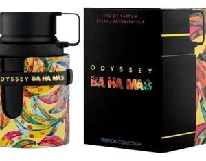Odyssey Bahamas - perfume al por mayor