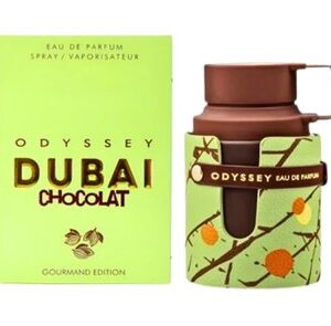 Odyssey Dubai Chocolate - perfume al por mayor
