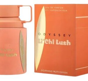 Odyssey Liche - perfume al por mayor