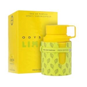 Odyssey Limoni Fresh - perfume al por mayor