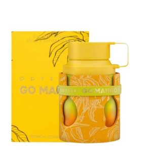 Odyssey Mango - perfume al por mayor