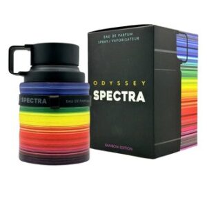 Odyssey Spectra - perfume al por mayor