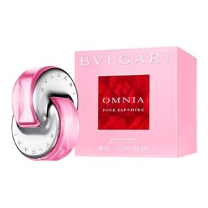 Omnia Pink Sapphire - perfume al por mayor