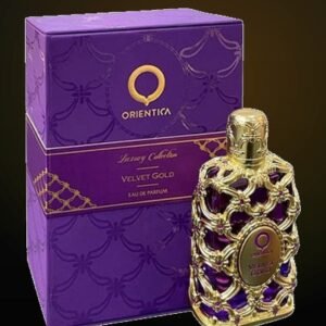 Orientica Dorada Caja - perfume al por mayor
