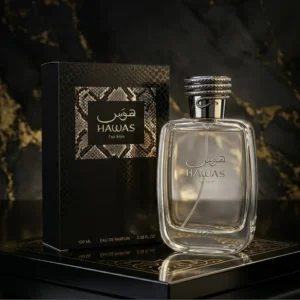 Hawas Caja - perfume al por mayor