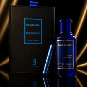 Bharara Bleu Caja - perfume al por mayor