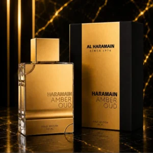 Al Haramain Caja - perfume al por mayor