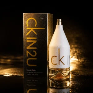 CK In2u Her - perfume al por mayor