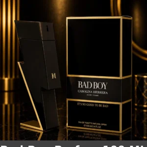 Bad Boy - perfume al por mayor