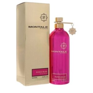 Roses Musk - perfume al por mayor