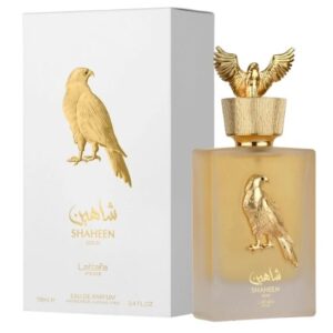 Shaeen Gold Caja - perfume al por mayor