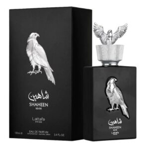 Shaheen Silver Estuche de Lujo - perfume al por mayor