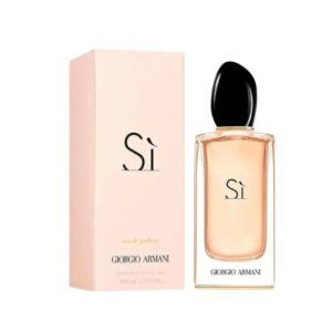 Si Armany - perfume al por mayor
