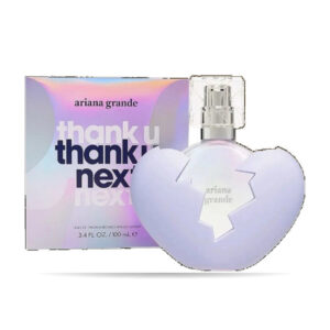 Thanks Next - perfume al por mayor