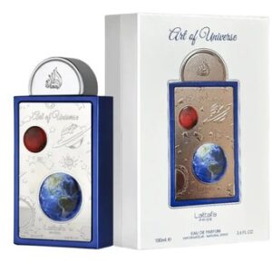 Universo Caja - perfume al por mayor