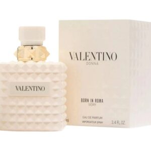 Valentino Donna Ivori Blanca - perfume al por mayor