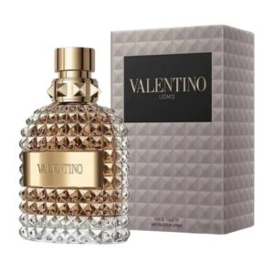 Valentino Uomo - perfume al por mayor
