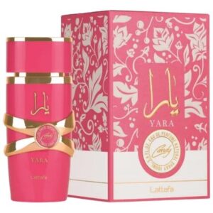 Yara Candy Caja - perfume al por mayor