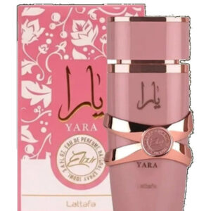 Yara Elixir Caja - perfume al por mayor