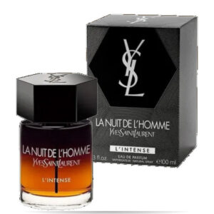 Yves Saint Laurent L’Intense - perfume al por mayor